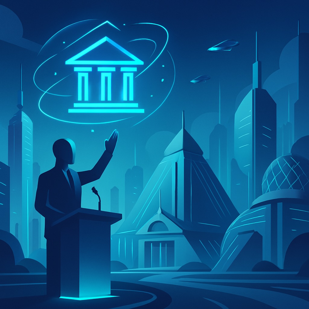 Beyond the Ledger, the Law, and the Lobby: The Unseen Architecture of Modern Tax Administration