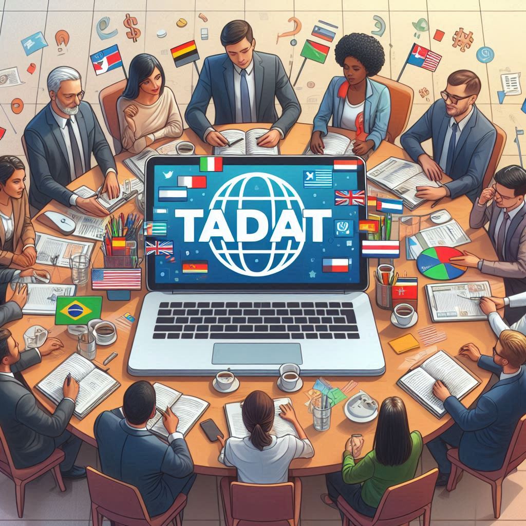 Revolutionizing Tax Administration with TADAT