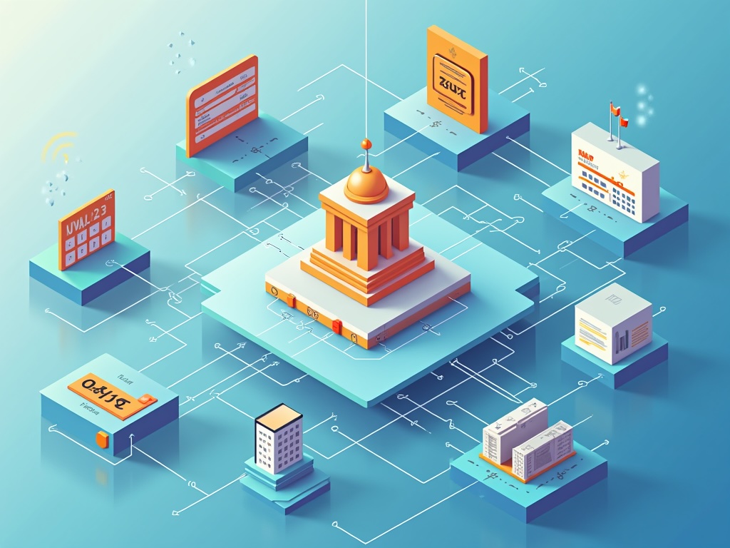 Revolutionizing Tax Administration: The Power of Artificial Intelligence and Blockchain